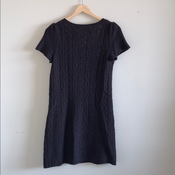 Juicy Couture Cashmere Dress - Picture 2 of 3